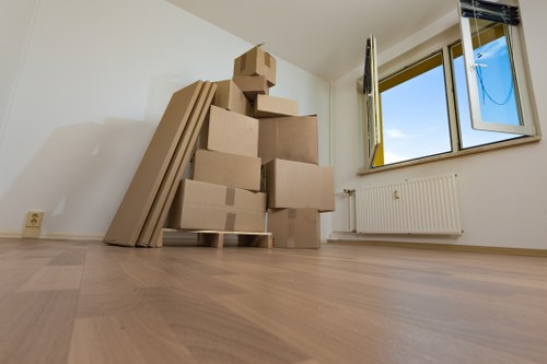 Inclusive access for Crystalpalace Storage users