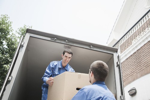 Review process for a storage complaint in progress