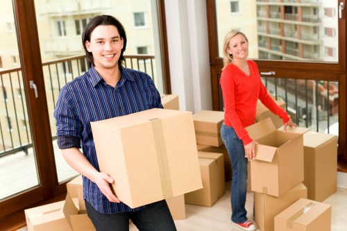 Modern storage solution supporting homes and businesses